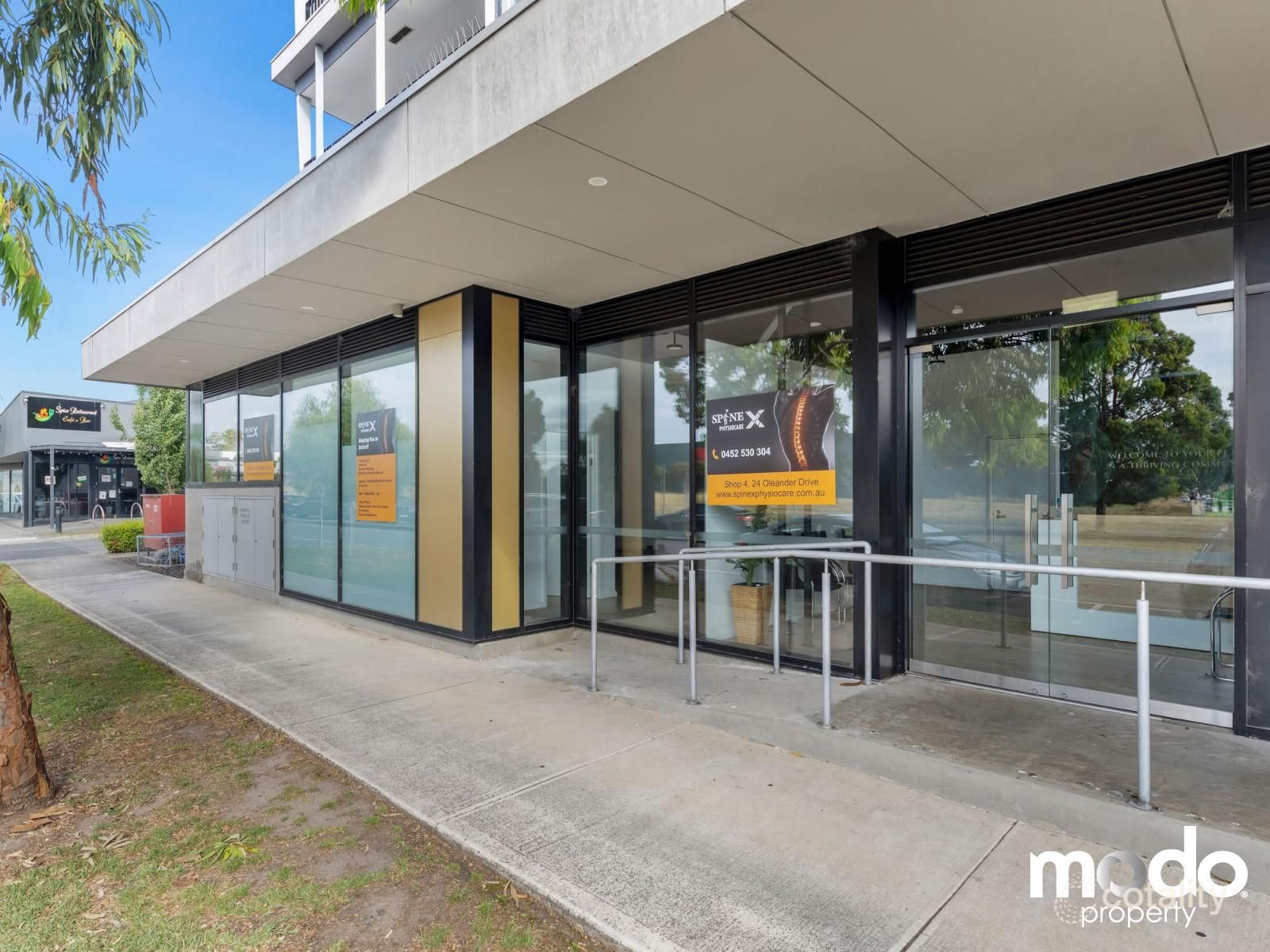4/24 Oleander Dr, Mill Park, VIC 3082