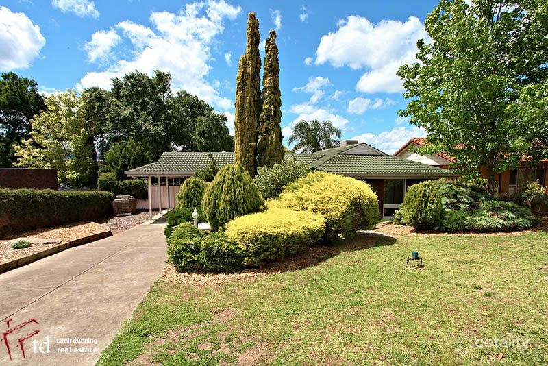 40 Zenobia Cres, Modbury North, SA 5092