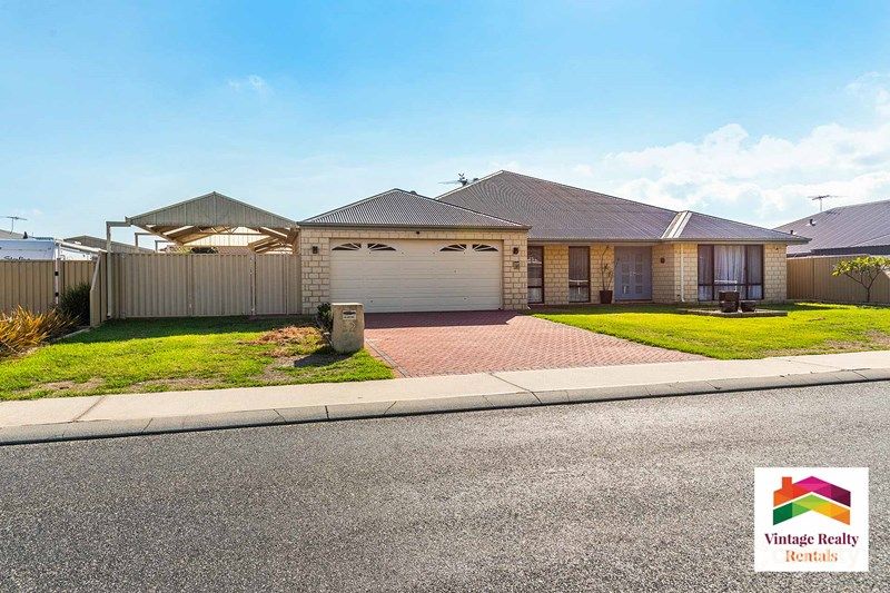 22 Ballagar Rd, Byford, WA 6122
