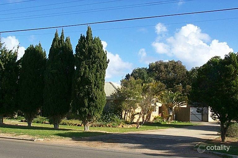 79 Anderson St, Webberton, WA 6530