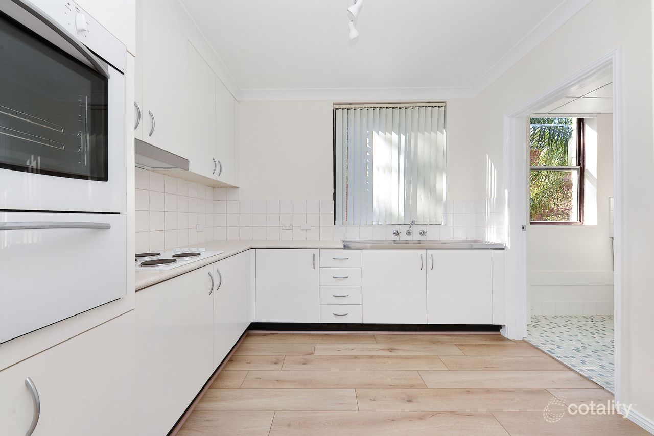 3/3 Pitt St, Randwick, NSW 2031