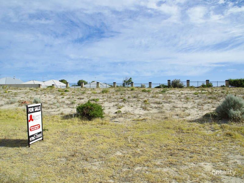 18 Santorini Loop, Binningup, WA 6233