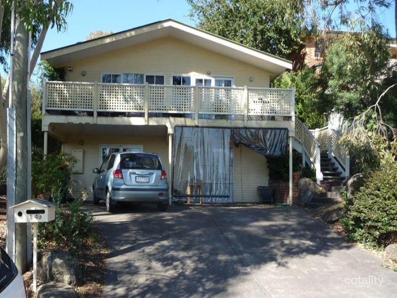 1/49 Sunnyside Cres, Wattle Glen, VIC 3096
