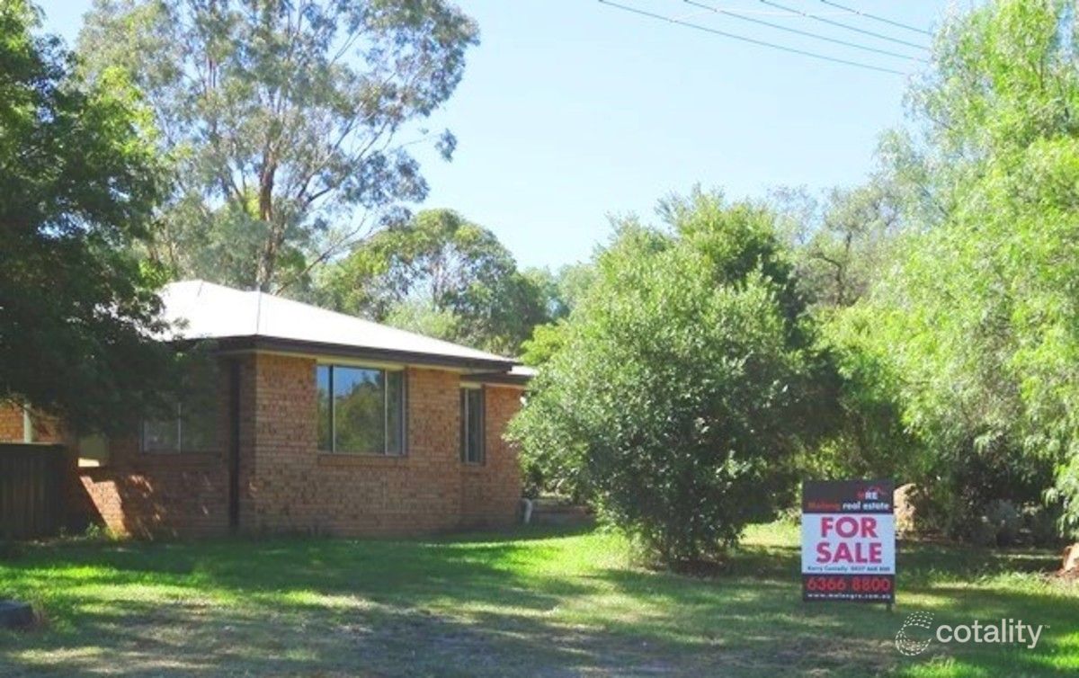 16 Flood St, Cudal, NSW 2864