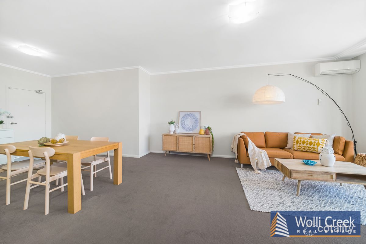 605/23 Gertrude St, Wolli Creek, NSW 2205