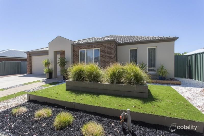 2 Rosea Ct, Ascot, VIC 3551