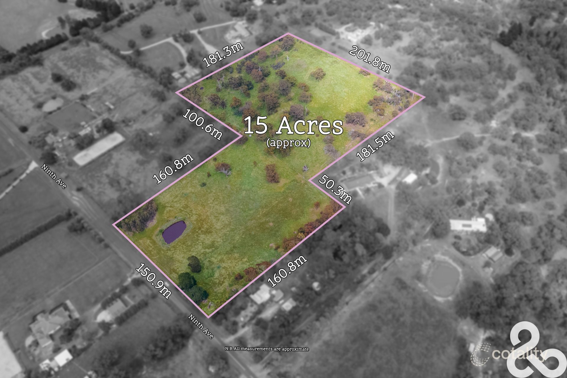 45 Ninth Ave, Eden Park, VIC 3757