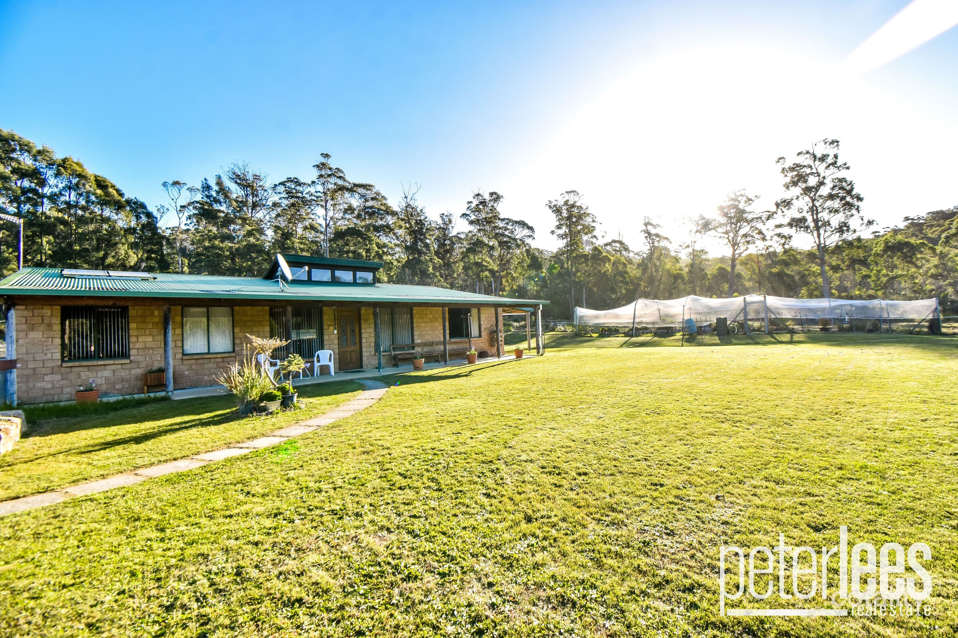 680 Turkey Farm Rd S, Bridgenorth, TAS 7277