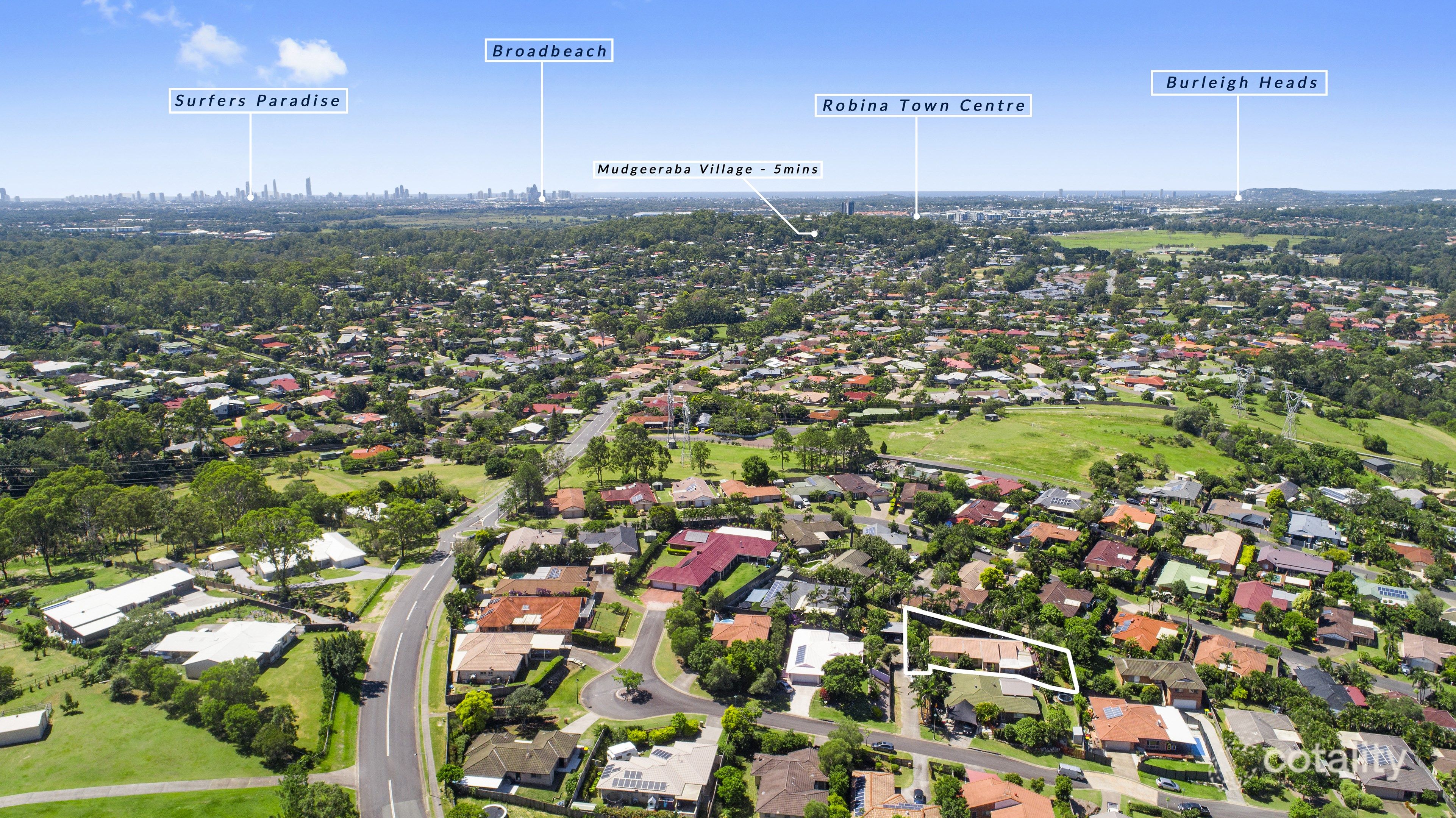 39 Sugarglider Lane, Mudgeeraba, QLD 4213