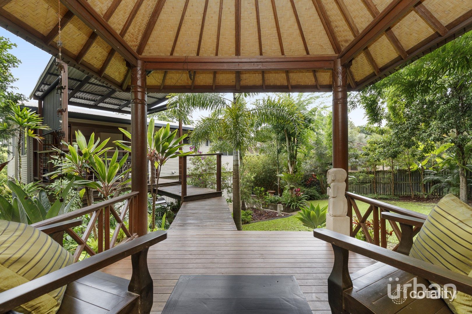 3 Eppalong St, The Gap, QLD 4061