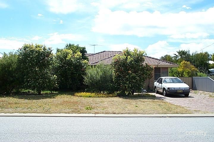 23 Pollard Way, Warnbro, WA 6169