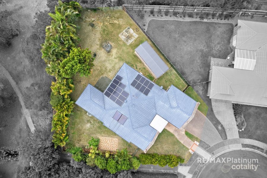 16 Magenta Cres, Narangba, QLD 4504