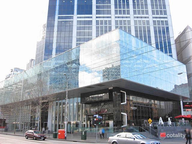 1808/250 Elizabeth St, Melbourne, VIC 3000