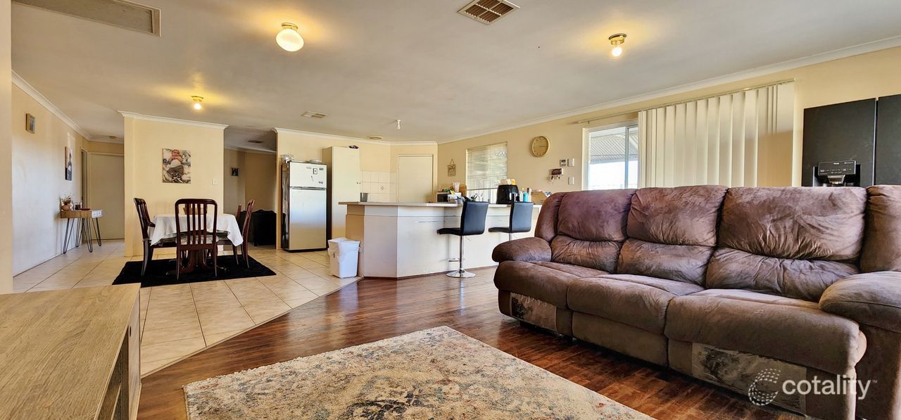 37 Ralph St, Kalbarri, WA 6536