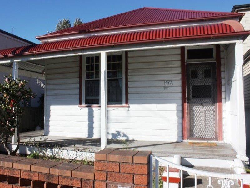 147 Lawson St, Hamilton, NSW 2303