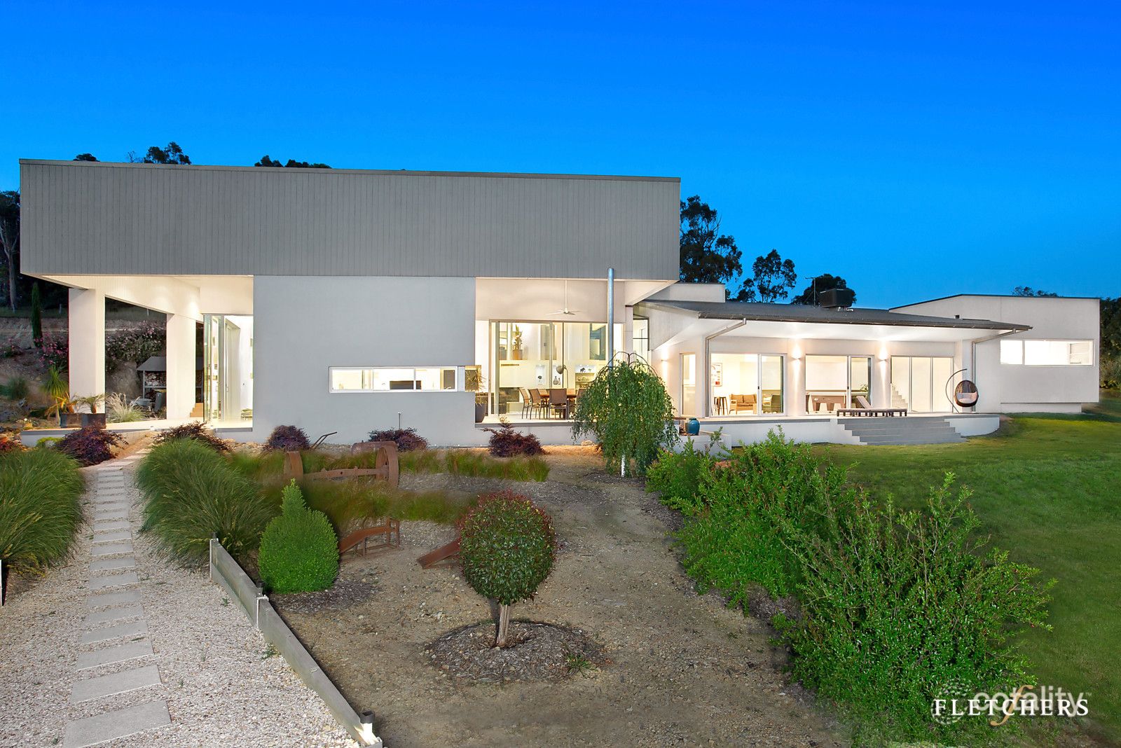 26 Batman Ave, Hurstbridge, VIC 3099