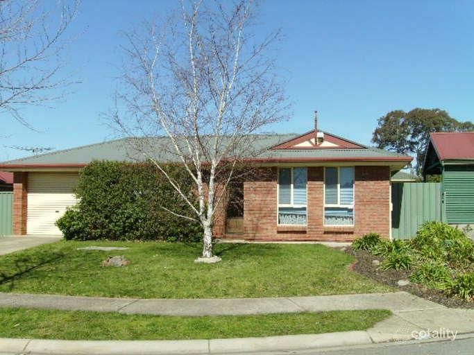 3 Dutch Cl, Mount Barker, SA 5251