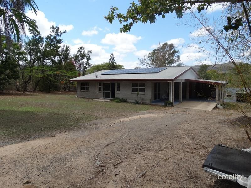 50 Edward Rd, Hervey Range, QLD 4817