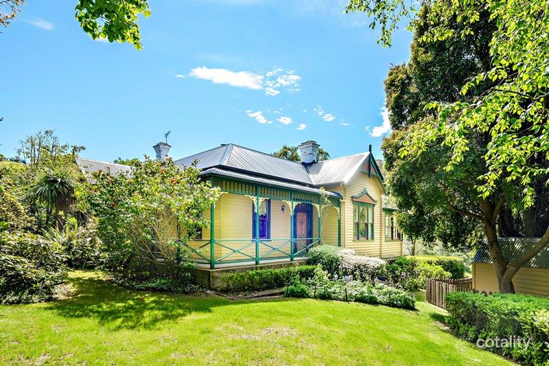 294 Golden Valley Rd, Cygnet, TAS 7112