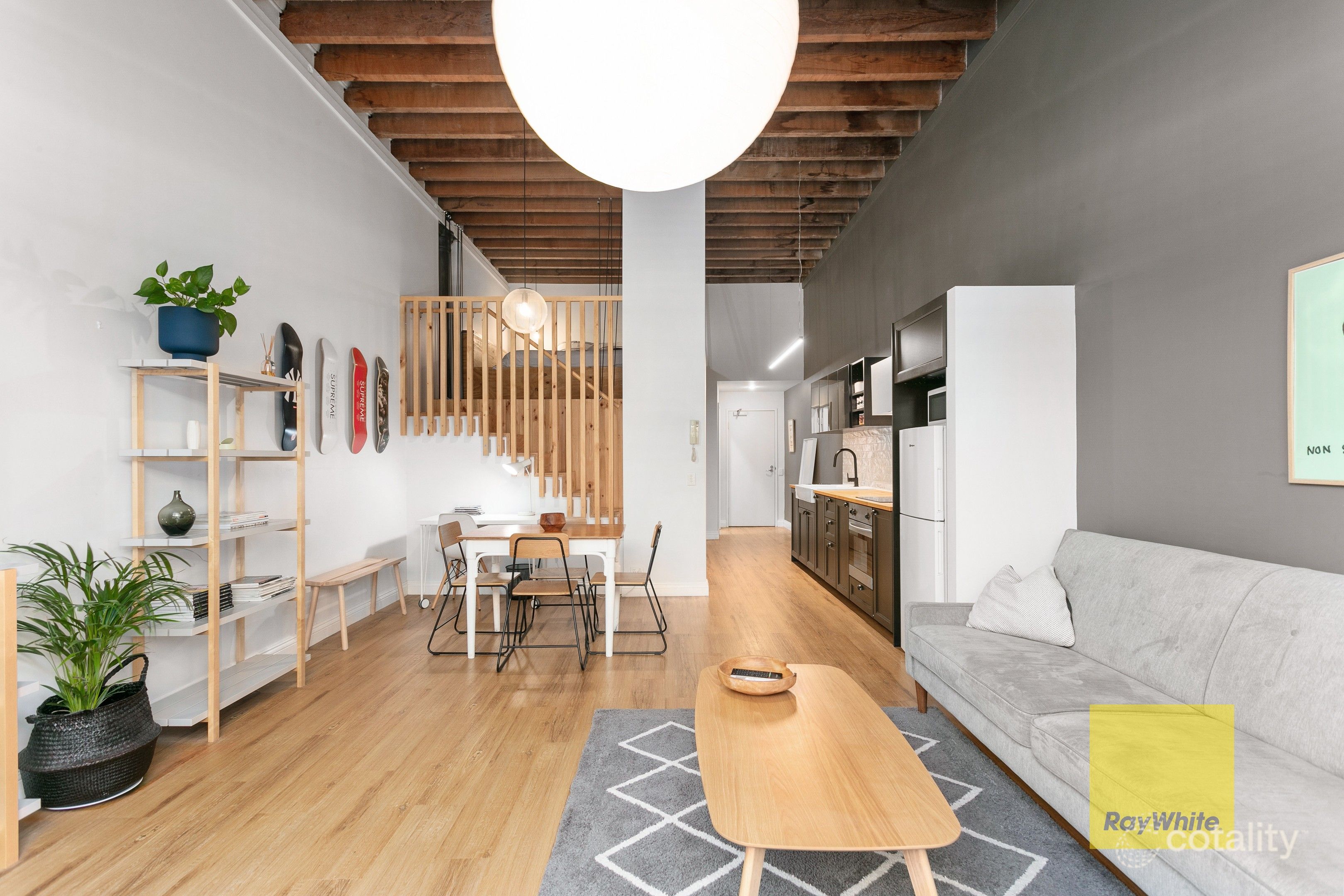 29/569 Wellington St, Perth, WA 6000