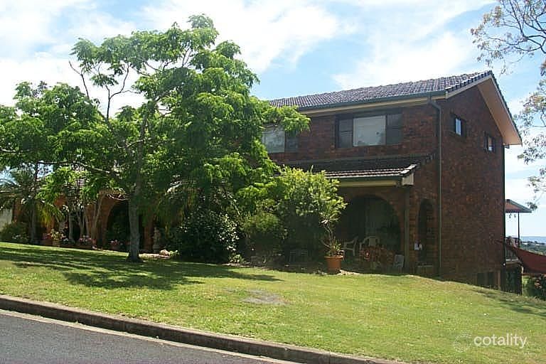 78 Mountain View Dr, Goonellabah, NSW 2480