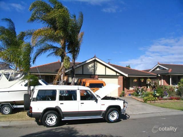 1/11 Shearwater Rd, Hinchinbrook, NSW 2168