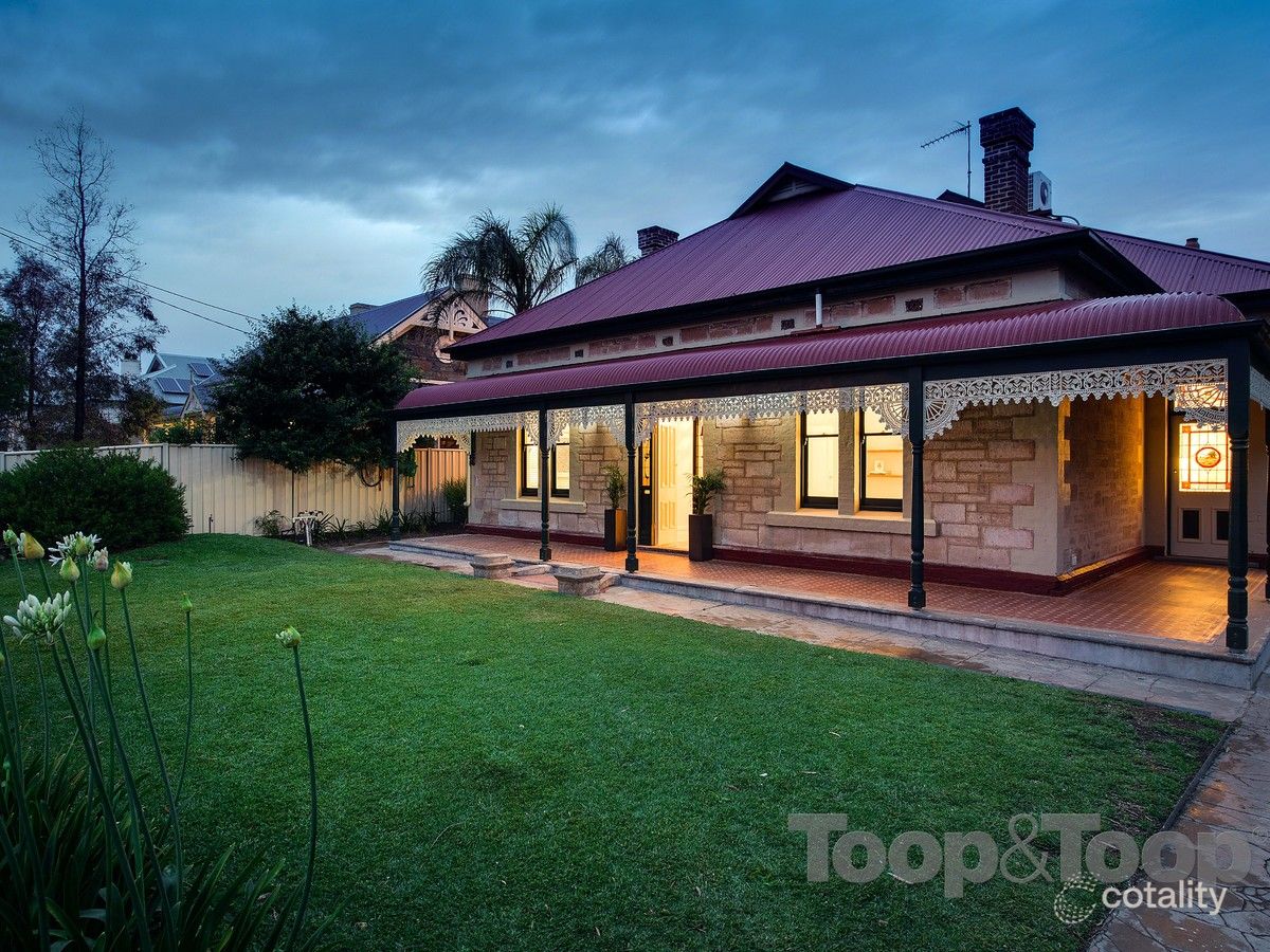 12 Hannay St, Largs Bay, SA 5016