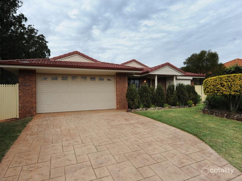 96 Rowbotham St, Rangeville, QLD 4350