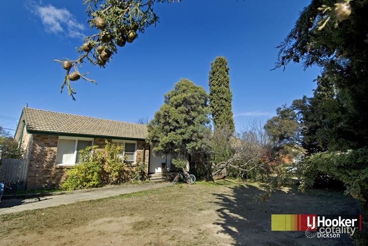 564 Northbourne Ave, Downer, ACT 2602