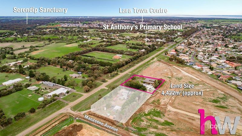 135 Kees Rd, Lara, VIC 3212