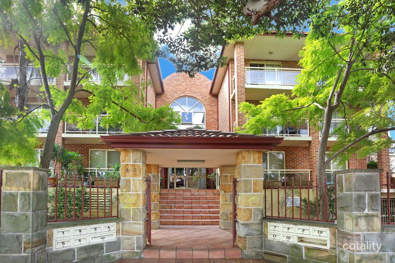 9/4-6 Edgbaston Rd, Beverly Hills, NSW 2209