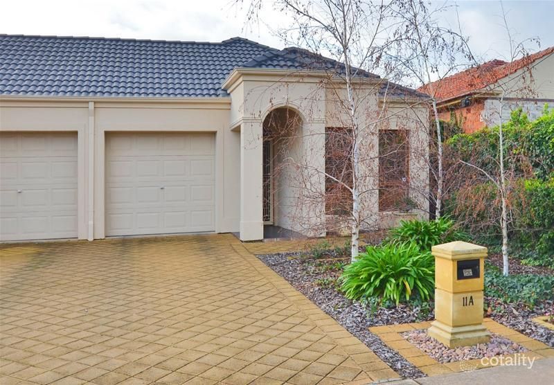 11a Beadnall Tce, Glengowrie, SA 5044
