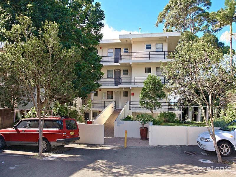 302/72-96 Henrietta St, Waverley, NSW 2024