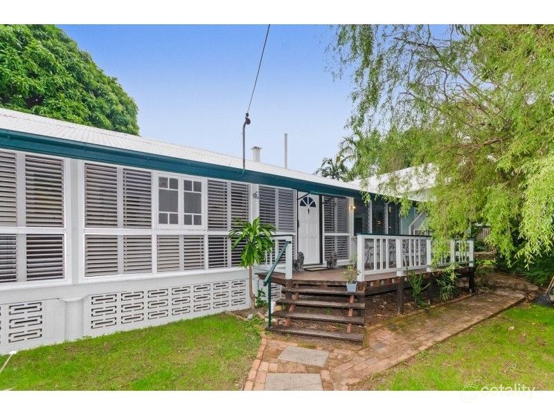 149 Harold St, West End, QLD 4810