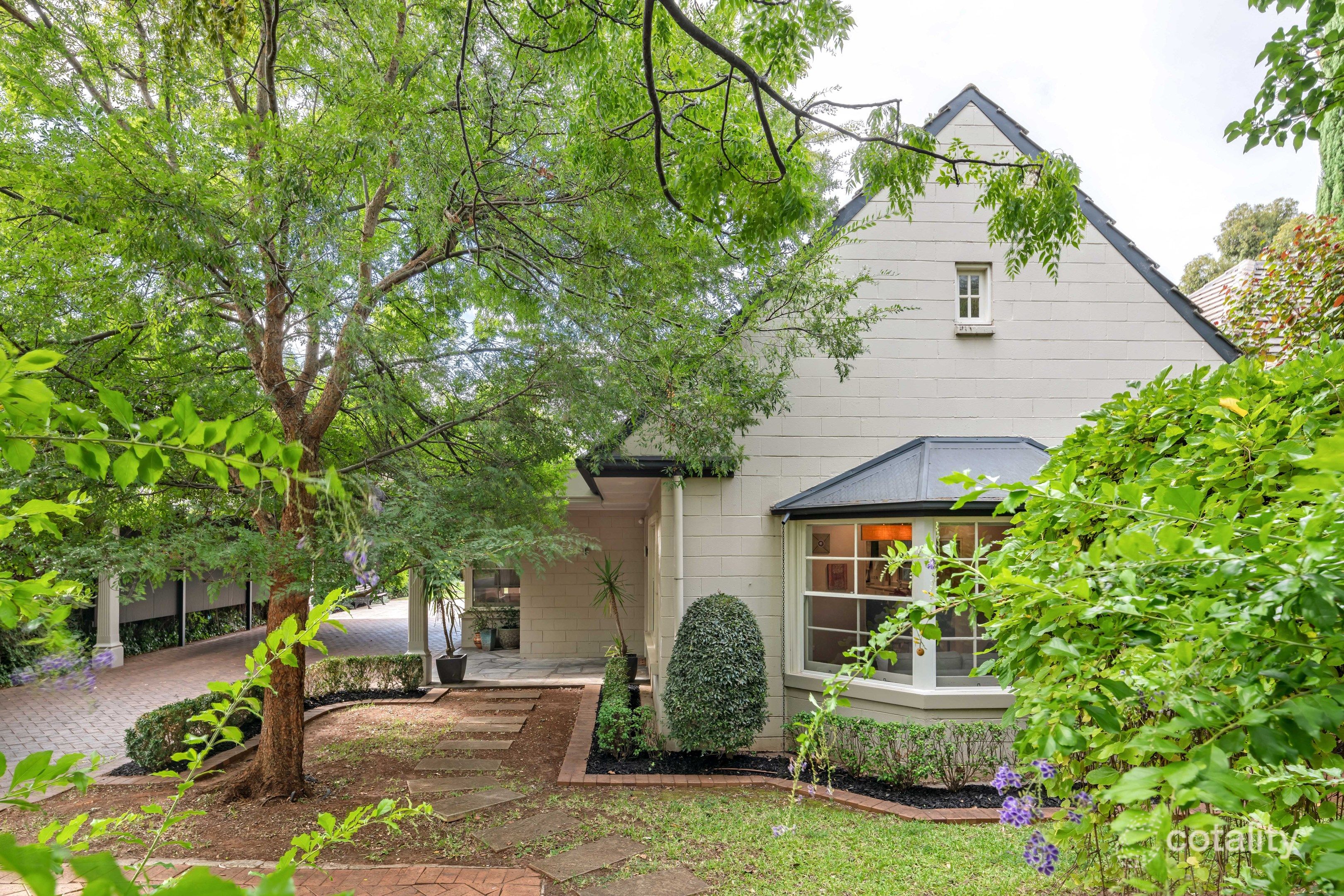 13 Day Rd, Glen Osmond, SA 5064