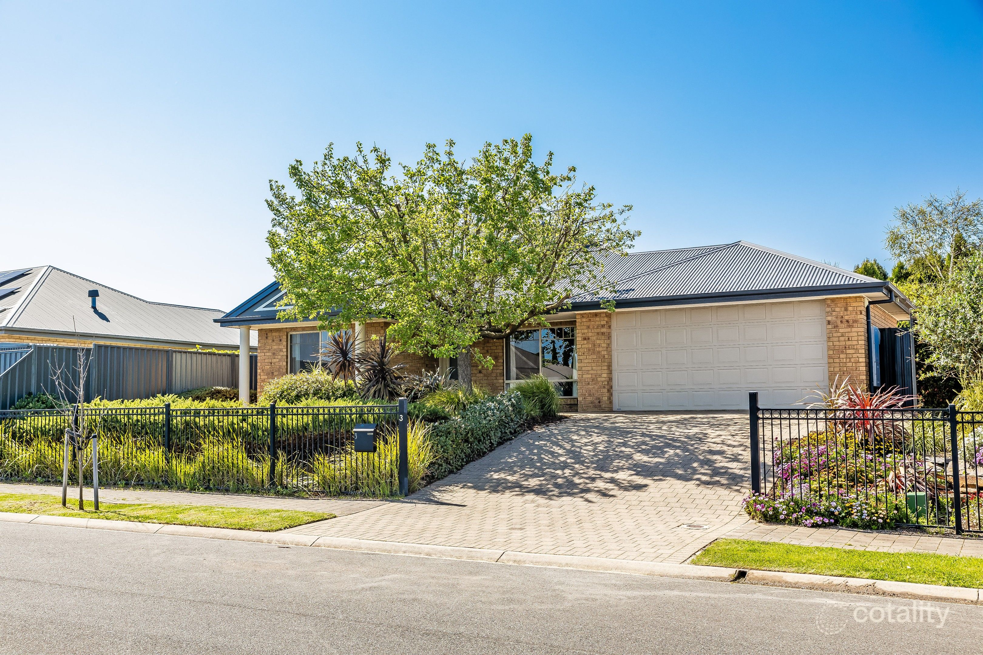 3 Parker Rd, Mount Barker, SA 5251