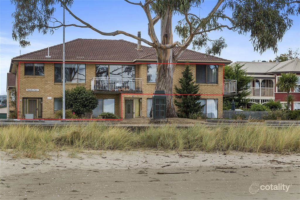 1/14 Osborne Esp, Kingston Beach, TAS 7050