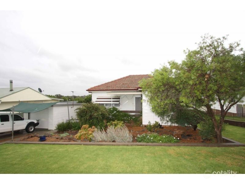 33 Dunn St, Kandos, NSW 2848