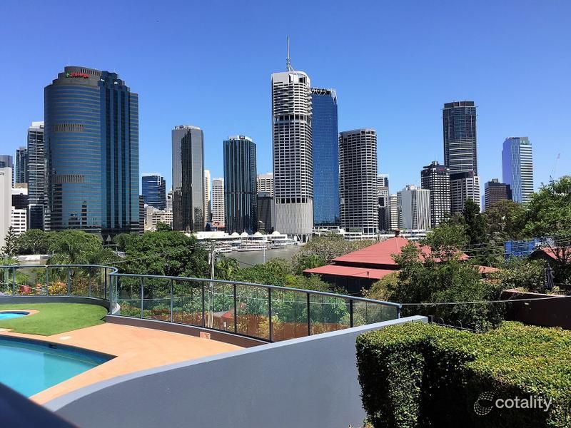 3/321 Main St, Kangaroo Point, QLD 4169