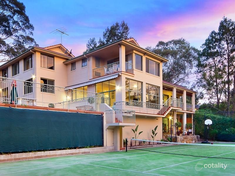 92 Westbrook Ave, North Wahroonga, NSW 2076
