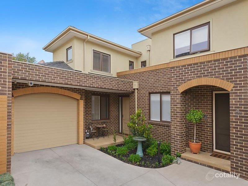3/194 Lower Heidelberg Rd, Ivanhoe East, VIC 3079