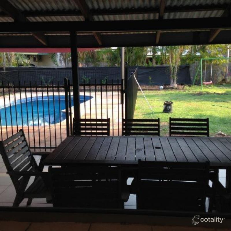 22 Moulden Tce, Moulden, NT 0830