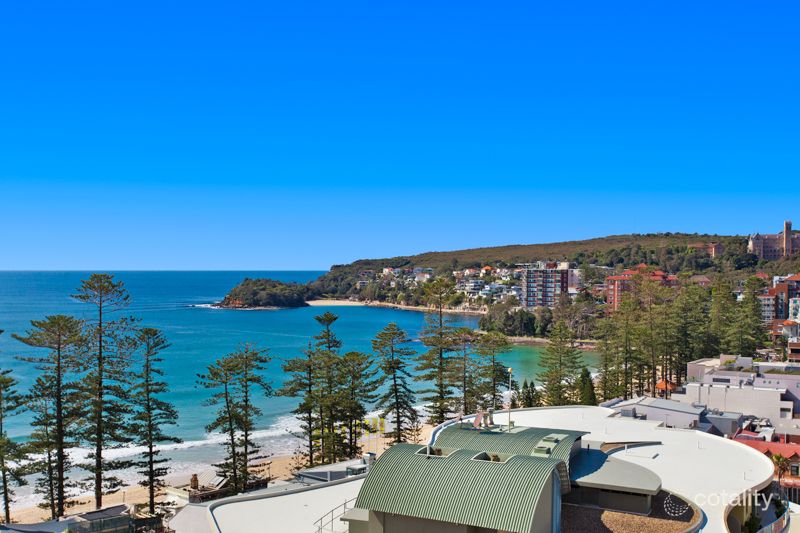 909/22 Central Ave, Manly, NSW 2095