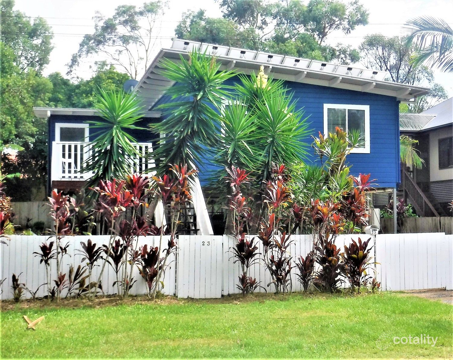 23 Philip St, South Golden Beach, NSW 2483