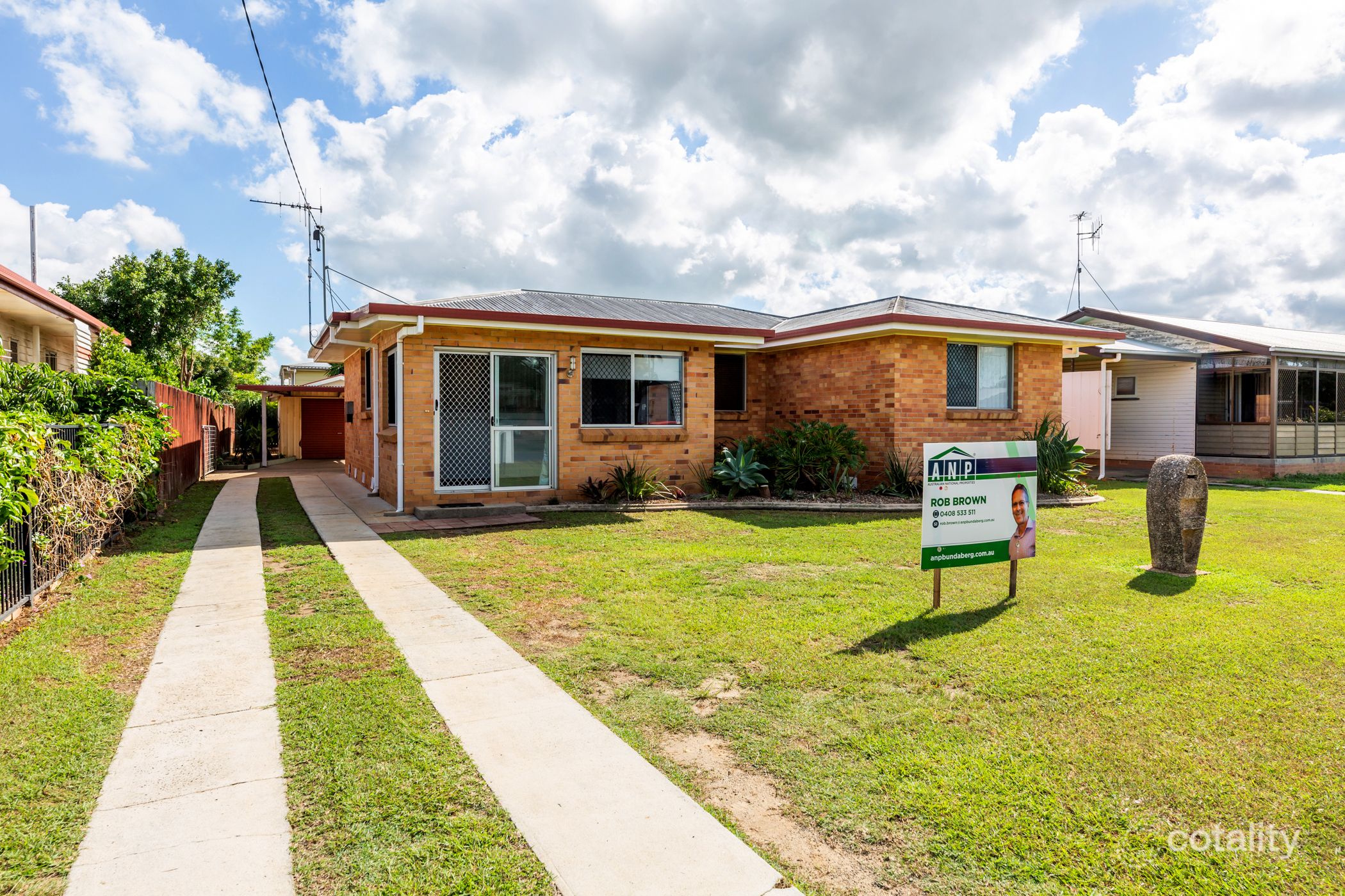 49 Morshead St, Avenell Heights, QLD 4670