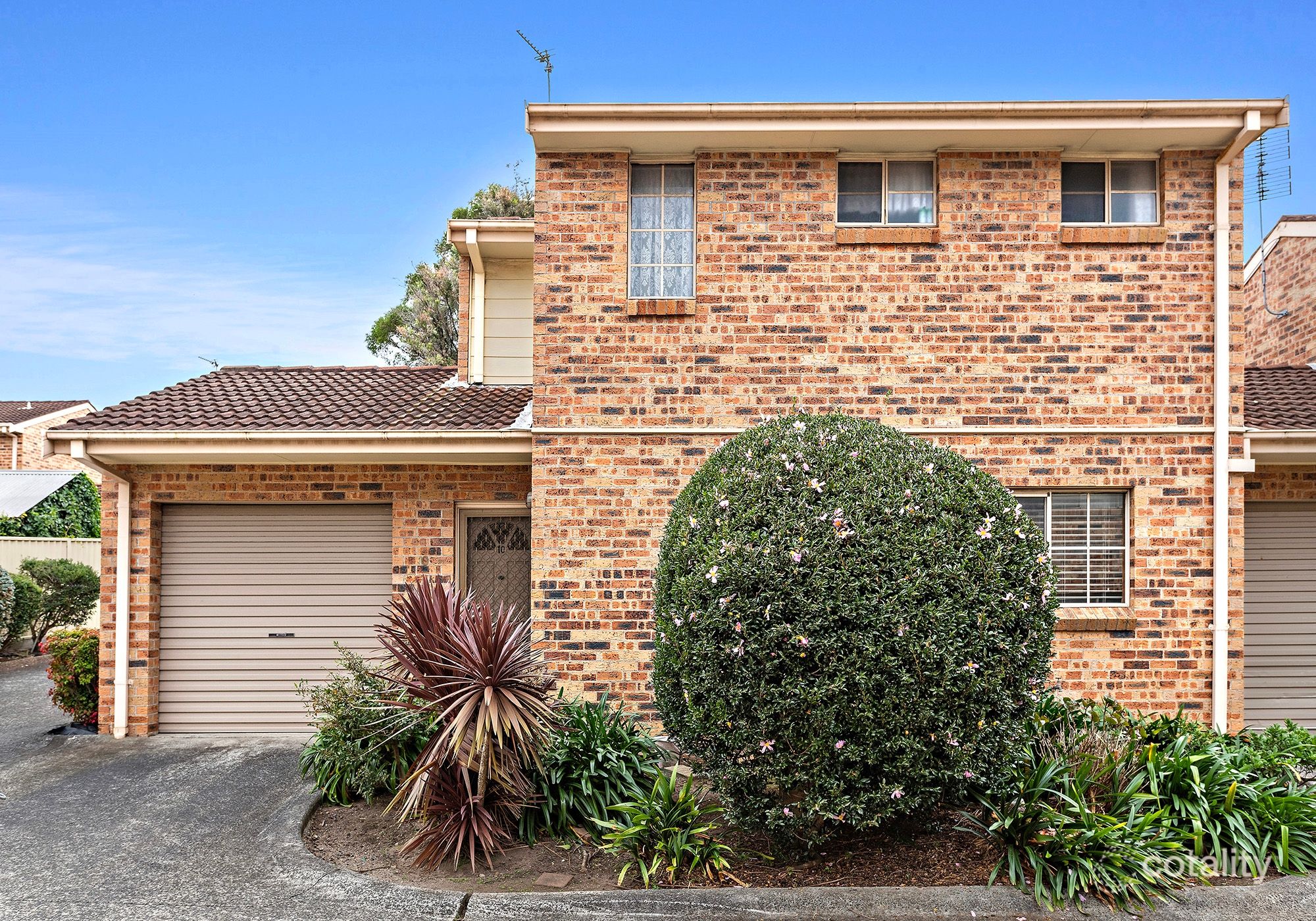 10/5 Robert St, Corrimal, NSW 2518