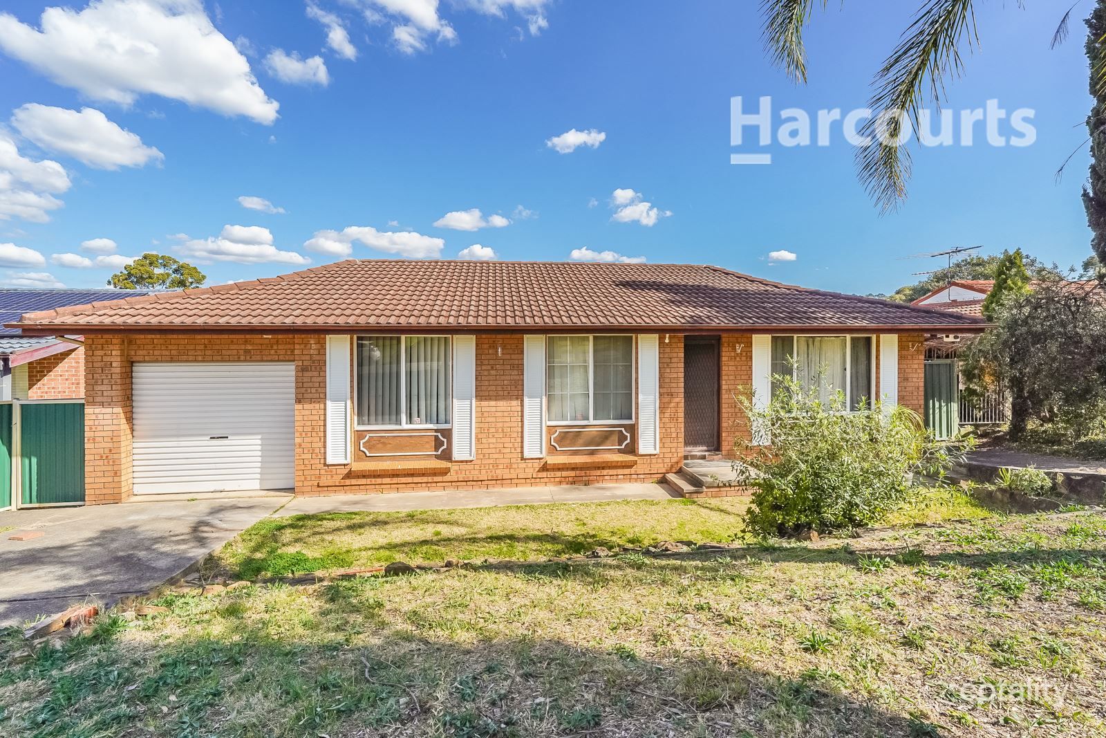 7 Silica Cres, Eagle Vale, NSW 2558