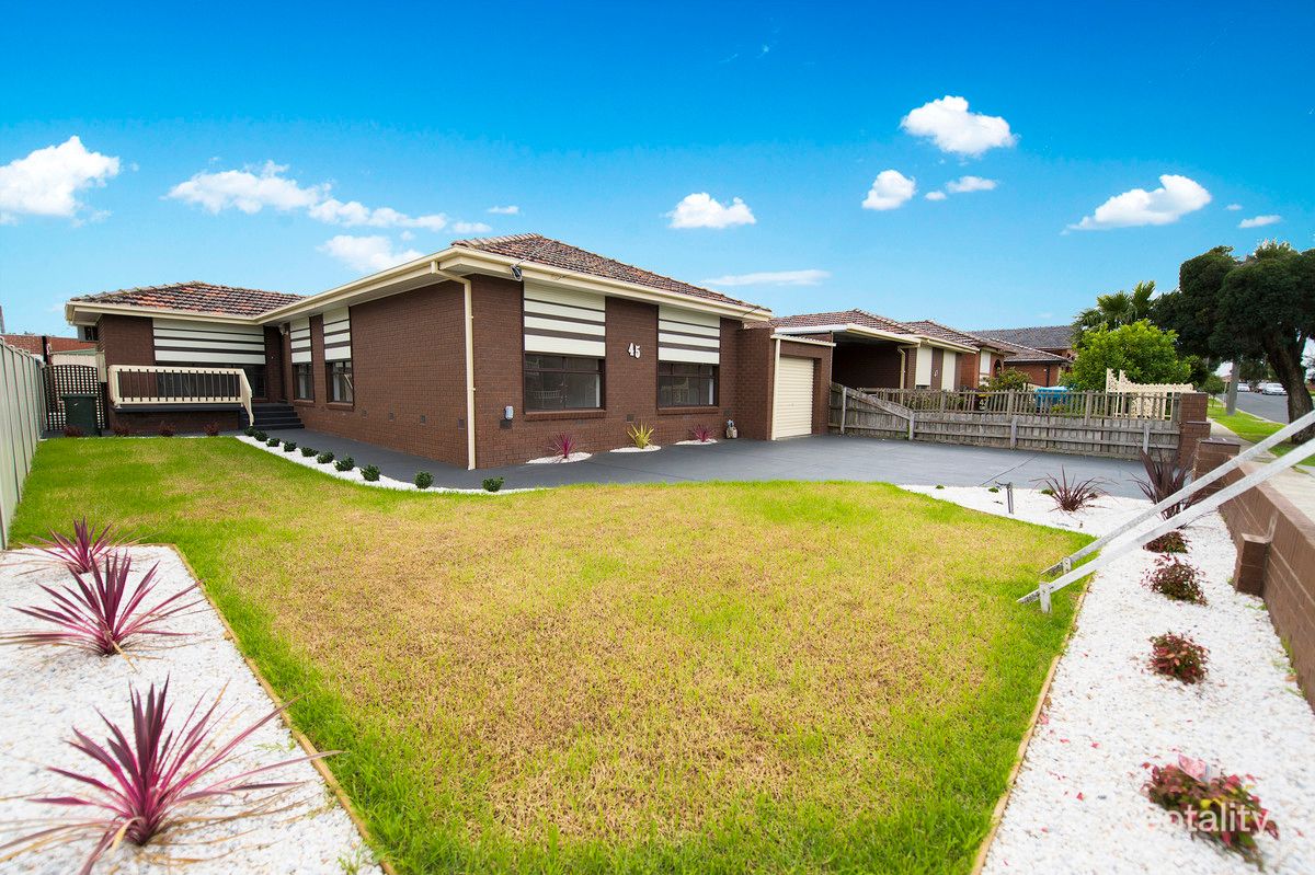 45 Stonehaven Dr, Thomastown, VIC 3074