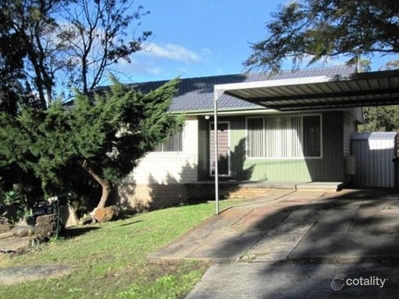 4 Victory St, Engadine, NSW 2233