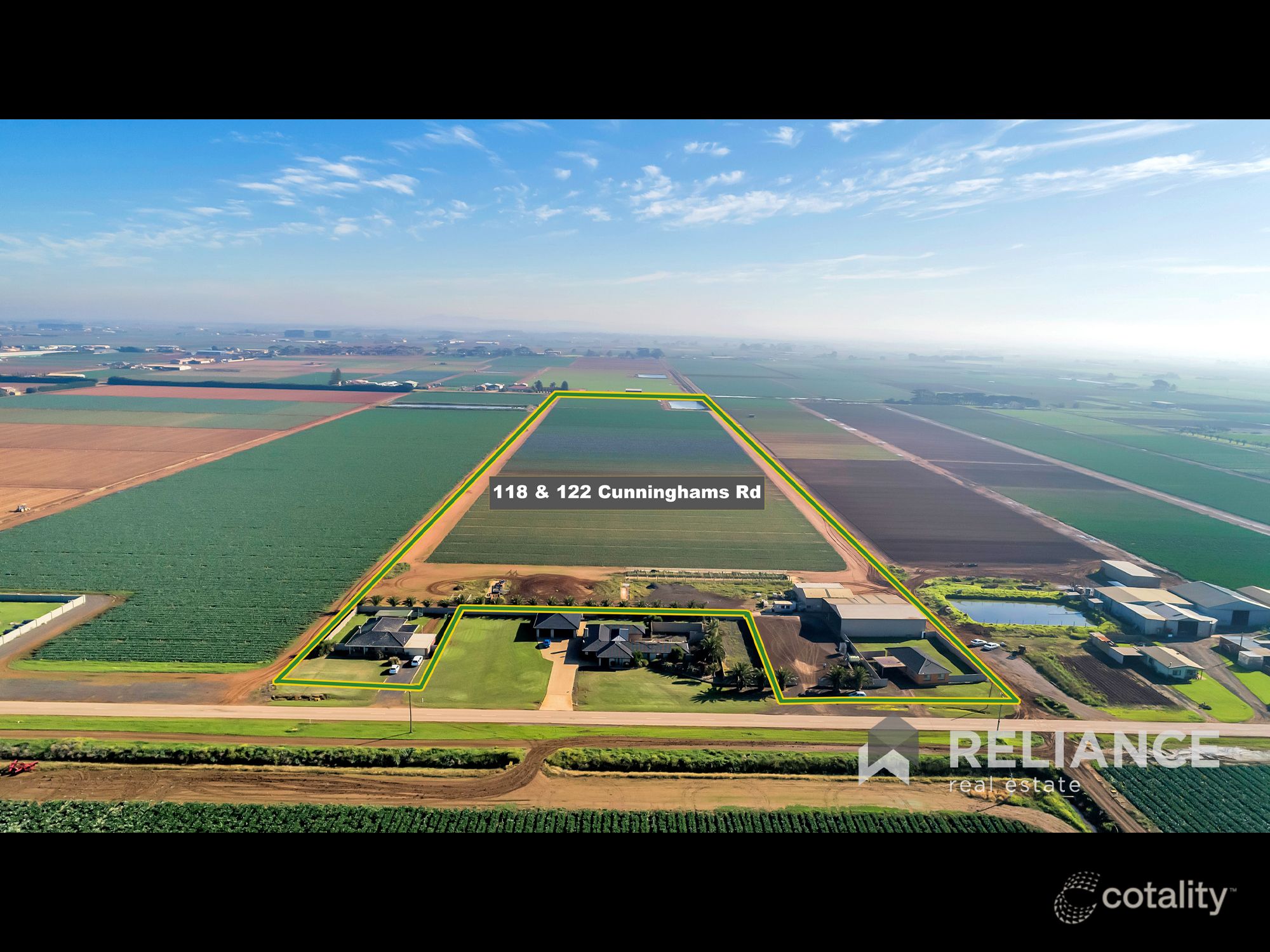 122 Cunninghams Rd, Werribee South, VIC 3030